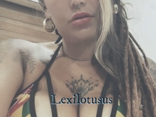 Lexilotusus