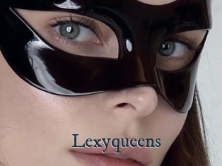 Lexyqueens