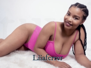 Liiaferrer