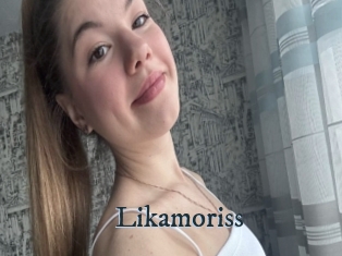 Likamoriss