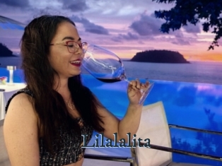 Lilalalita