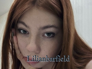 Lilianbarfield