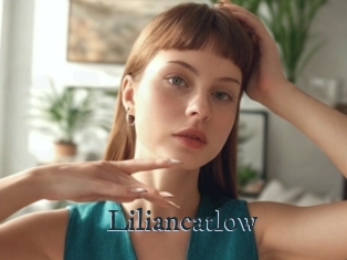Liliancatlow