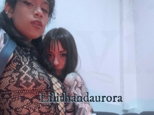 Lilithandaurora