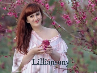 Lilliansuny