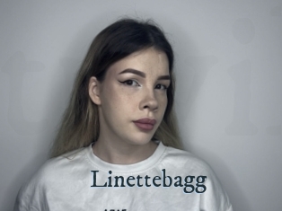 Linettebagg