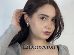 Linetteecton