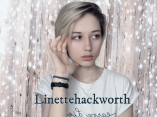Linettehackworth
