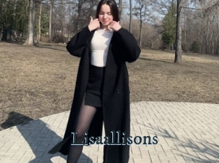 Lisaallisons