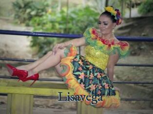 Lisavega