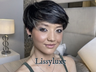 Lissyluxe
