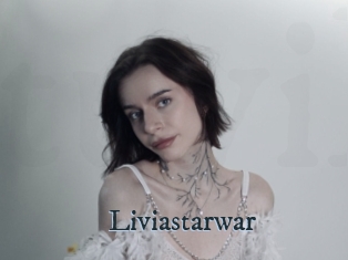 Liviastarwar