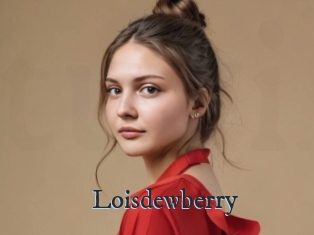 Loisdewberry