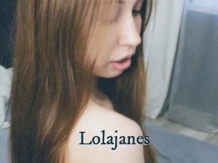 lolajanes Tube video lesbienne