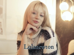 Lolanewton