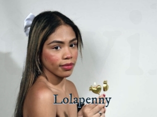 Lolapenny