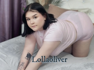 Lollaoliver