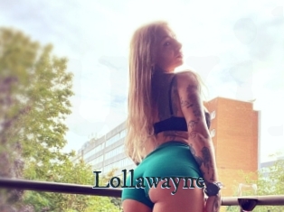 Lollawayne