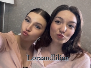 Loraandlilian