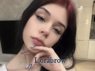 Lorabrow