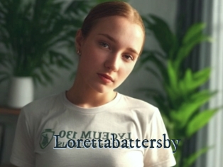 Lorettabattersby
