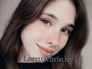 Lorettachristley