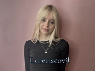 Lorettacovil