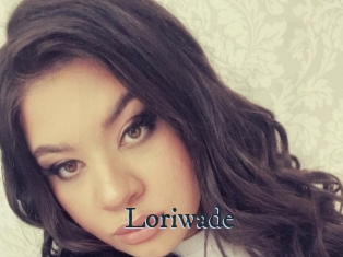 Loriwade