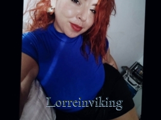 Lorreinviking