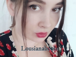 Lousianaboobs