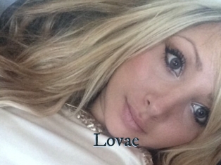 Lovae