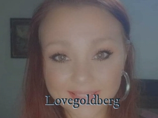 Lovegoldberg