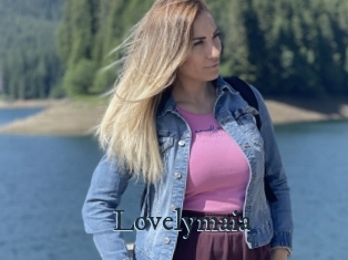 Lovelymaia
