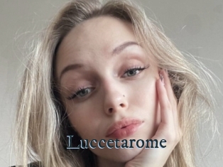 Luccetarome