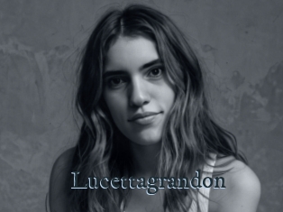 Lucettagrandon