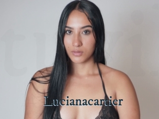 Lucianacartier