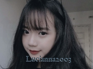 Lucianna2003