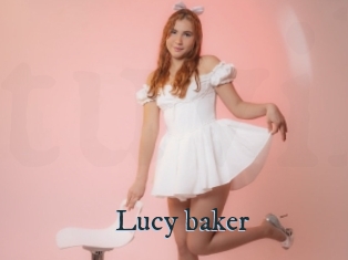 Lucy_baker