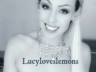 Lucyloveslemons