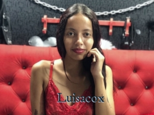Luisacox
