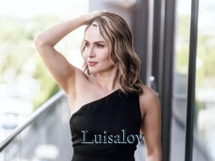 Luisalov