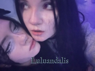 Luluandalis