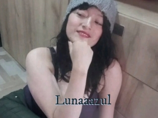 Lunaaazul