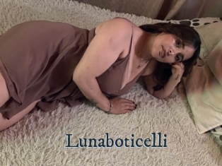 Lunaboticelli