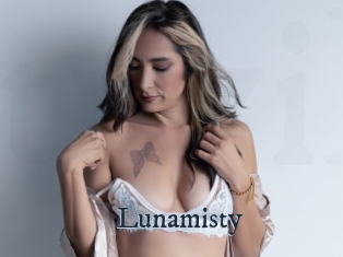 Lunamisty