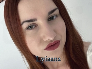 Lyiaana