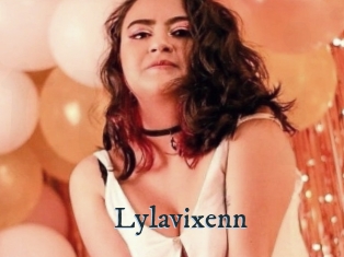 Lylavixenn