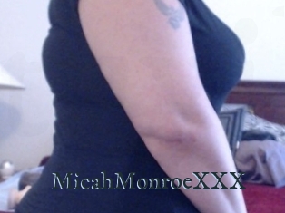 MicahMonroeXXX