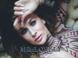 MikaLOVELY