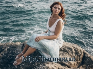 MilaCharmantan